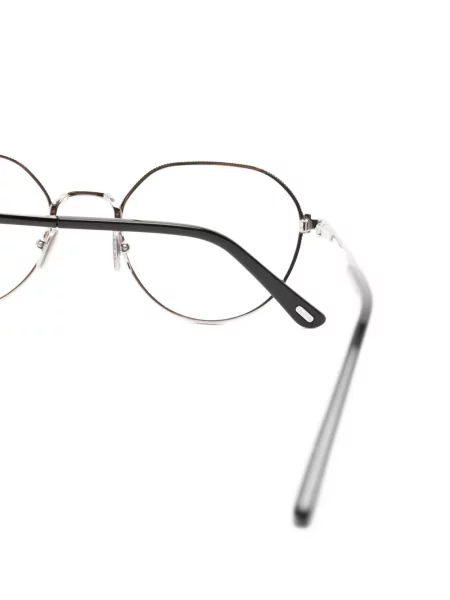 Ochelari de soare rotunzi Tom Ford Eyewear