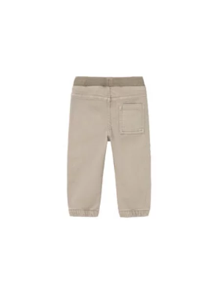 Joggers kalhoty Mayoral šedé