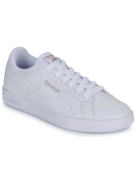Klasické tenisky Reebok Classic bílé