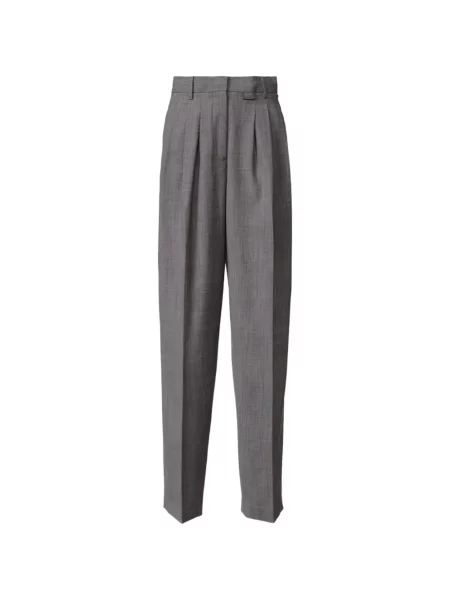 Pantaloni Fabiana Filippi gri