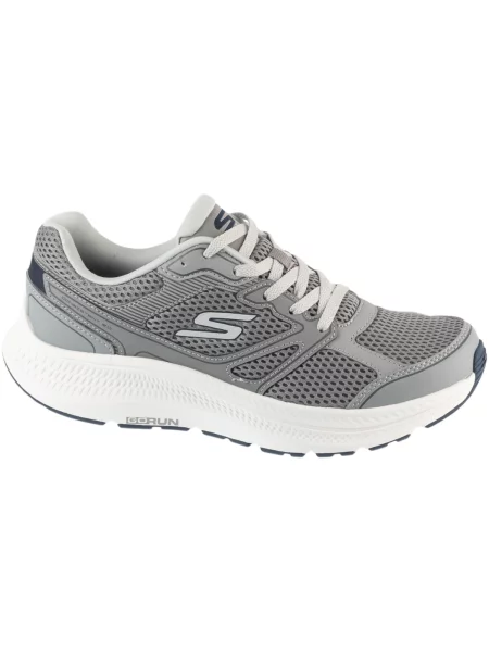 Pantofi Skechers gri