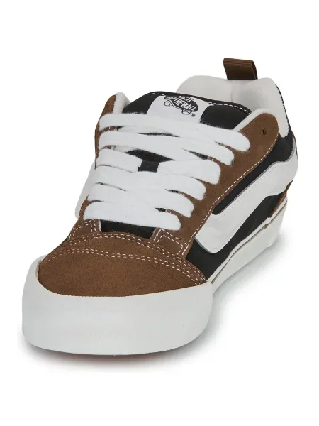 Pantofi Vans negru