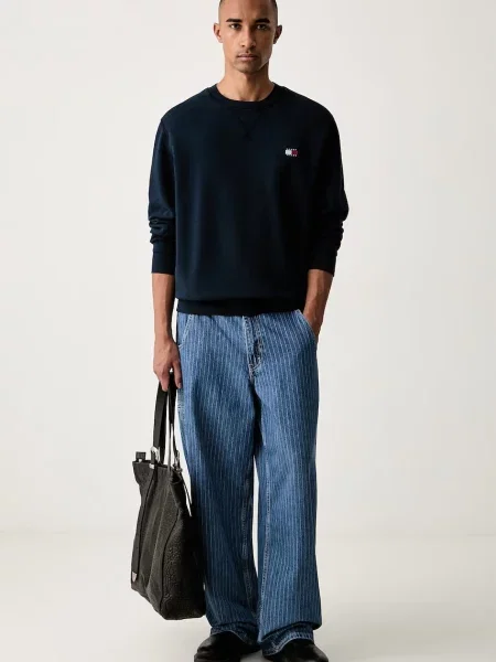Tommy Jeans hanorac pentru bărbați cu