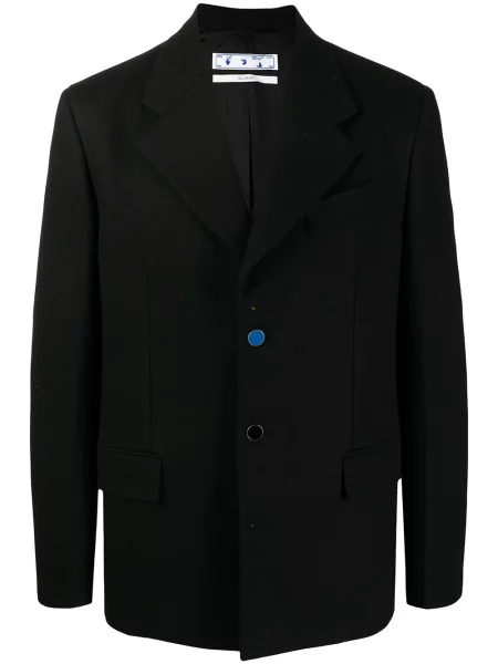 Sacou Off-white alb