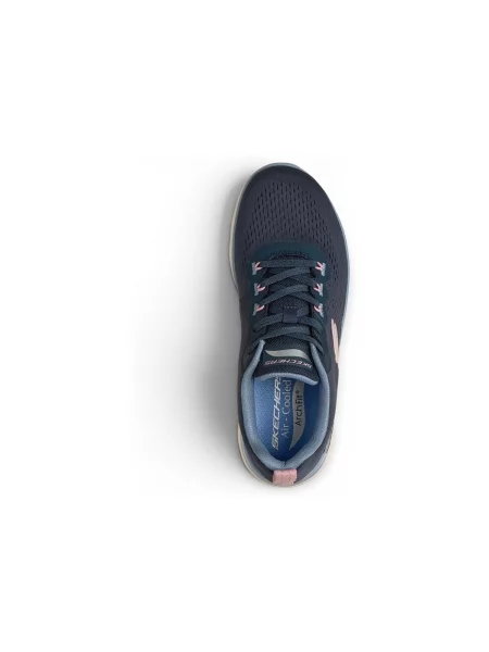 Pantofi Skechers bej