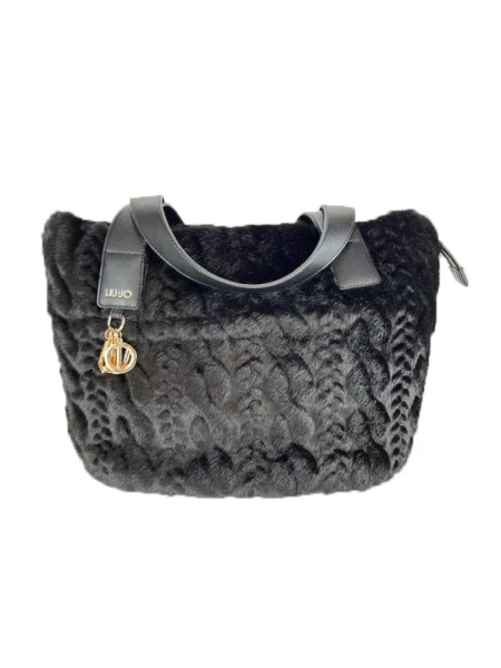 Liu Jo torebka czarny
