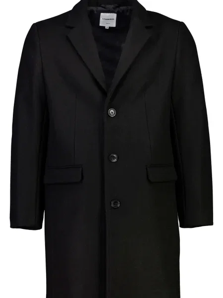 Lindbergh Palton de iarnă Classic' negru