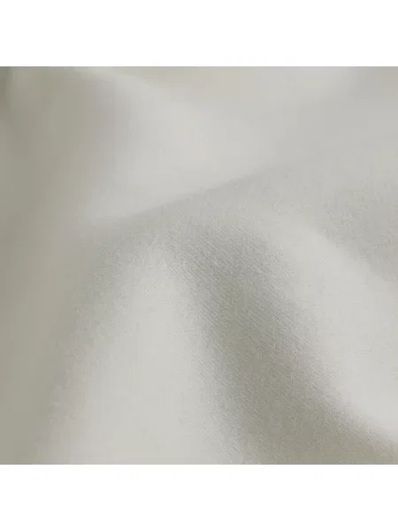 Bluza Calvin Klein Jeans ze spandexu biała