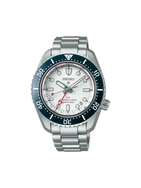 Zegarek Seiko szary