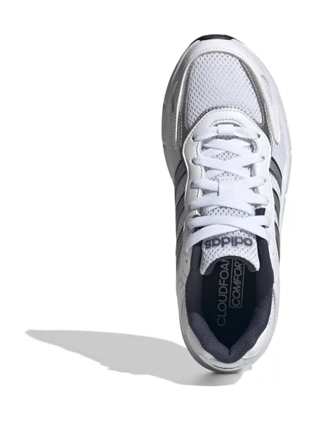 Sneakerși Adidas Sportswear alb
