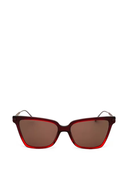 Ochelari de soare Ferragamo Eyewear roșu
