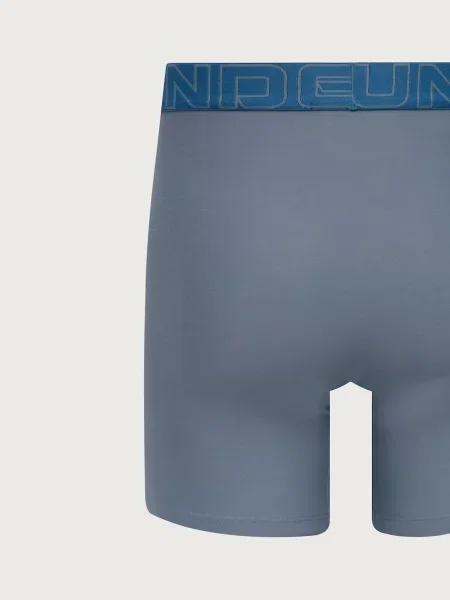 Under Armour boxeralsó férfi csomag kék