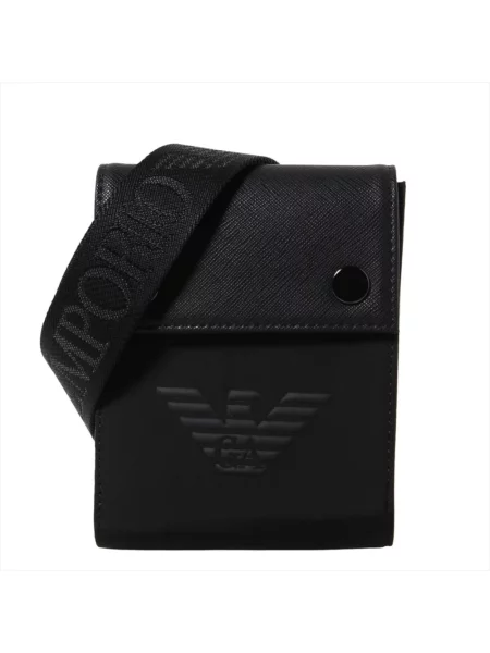 Torba Emporio Armani czarna