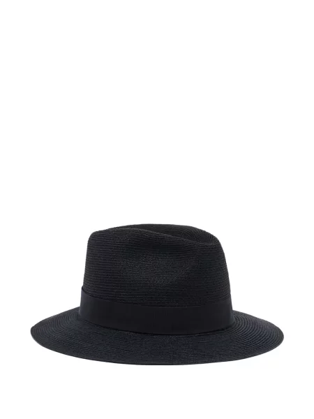 Kalap Giorgio Armani fekete