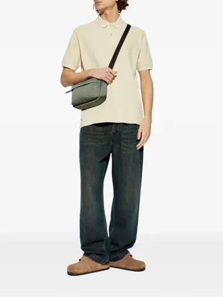 Pantaloni Marant albastru