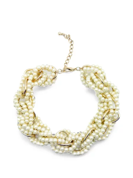 Colier Jennifer Gibson Jewellery cu perle