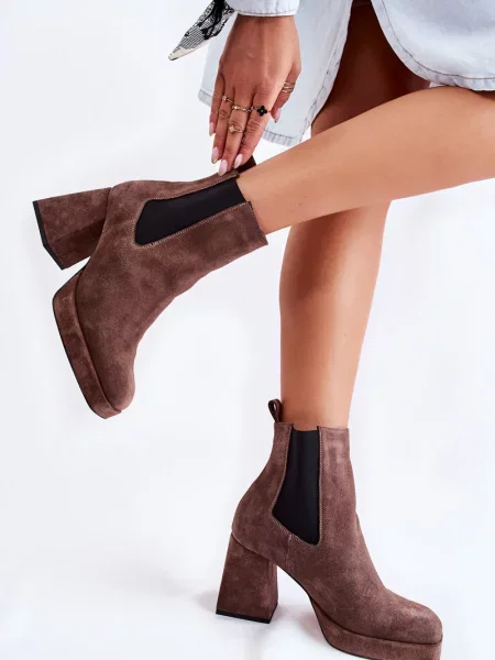 Pantofi Laura Messi