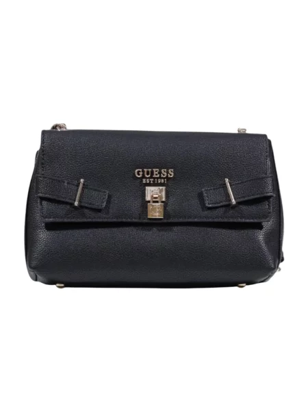 Torebka Guess czarna