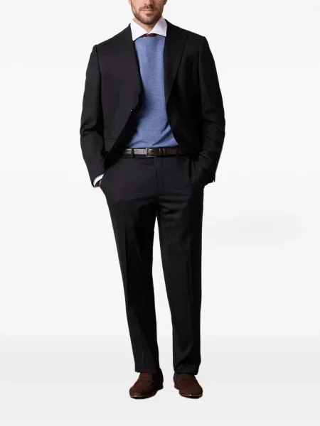 Blejzer Brooks Brothers keper crna