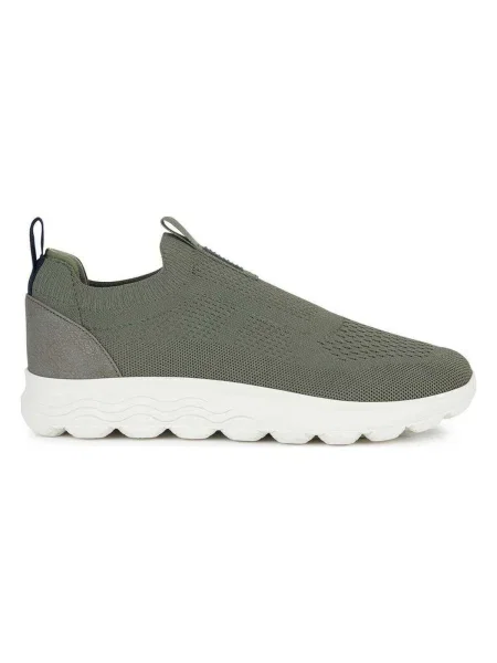 Sneakerși Geox