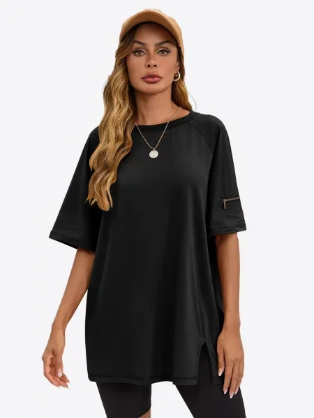 Imily Bela Tricou negru