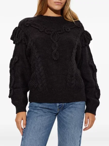Pulover Marant Etoile negru