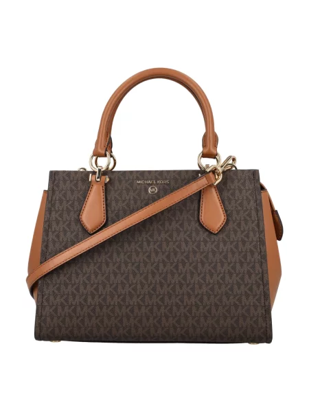 Torebka Michael Kors brązowa