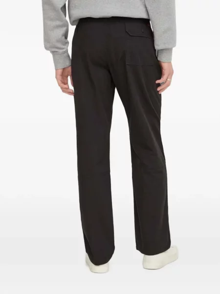 Lung pantaloni scurți Levi's® cu decolteu în V galben