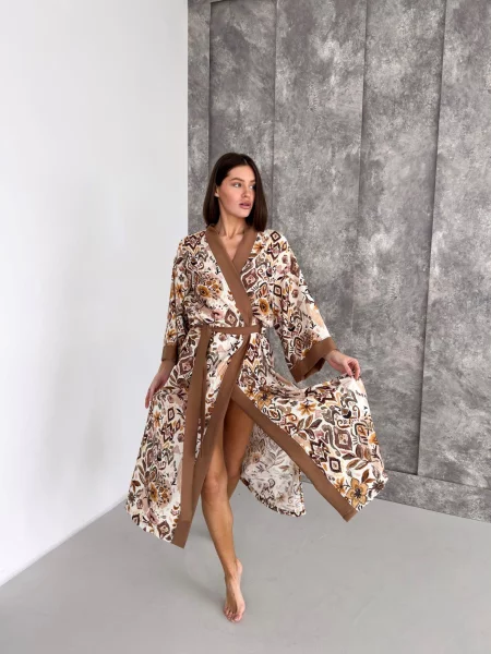 Халат Cosy