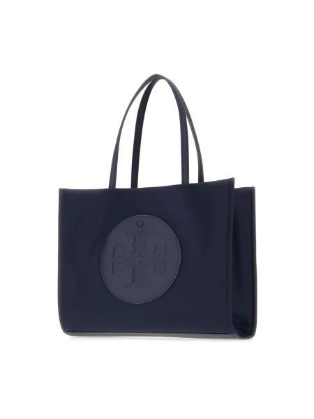 Torebka Tory Burch niebieska