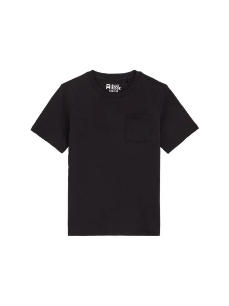 WE Fashion Tricou negru