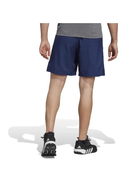 Spodenki fitness cardio ADIDAS