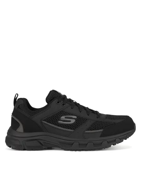 Superge Skechers črna