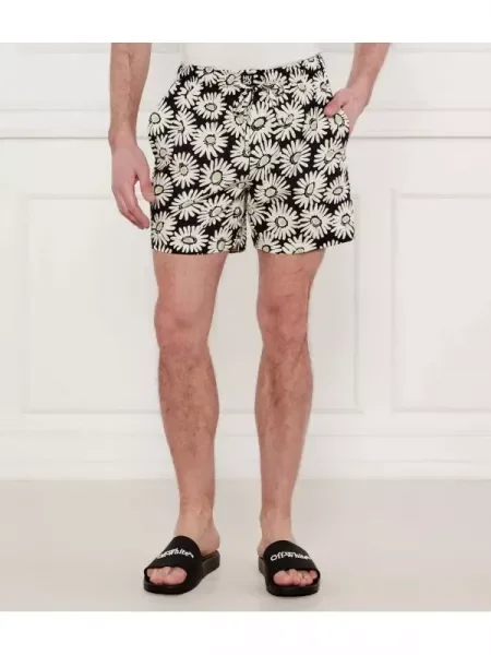 Hugo Bodywear Rövidnadrág DAZZY