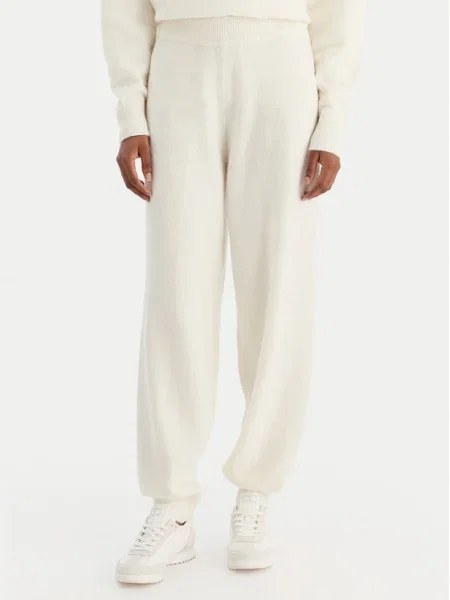 Calvin Klein Underwear Долнище анцуг Екрю