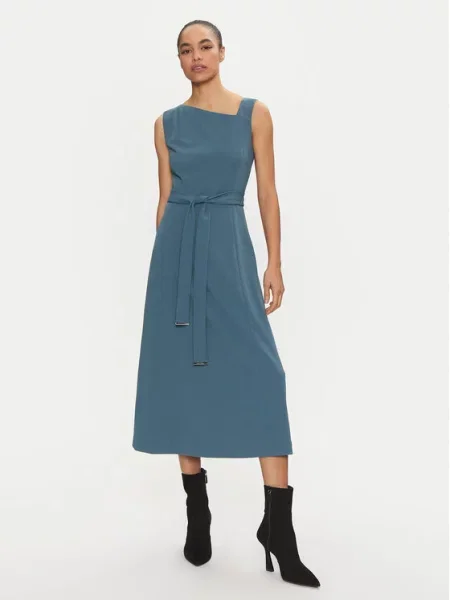 Calvin Klein Hétköznapi ruha zöld