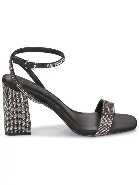 Sandale Only Shoes crna