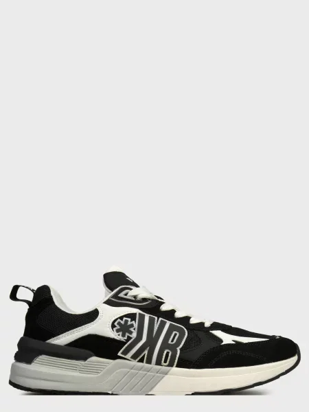 Кросівки Bikkembergs чорні