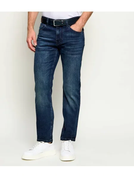 Joop! Farmer 17 | Modern fit kék