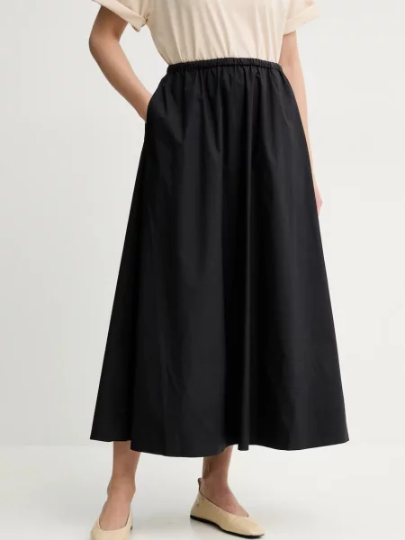 Krilo By Malene Birger PHEOBES črna