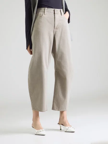 Calvin Klein Jeans Jeans deschis gri