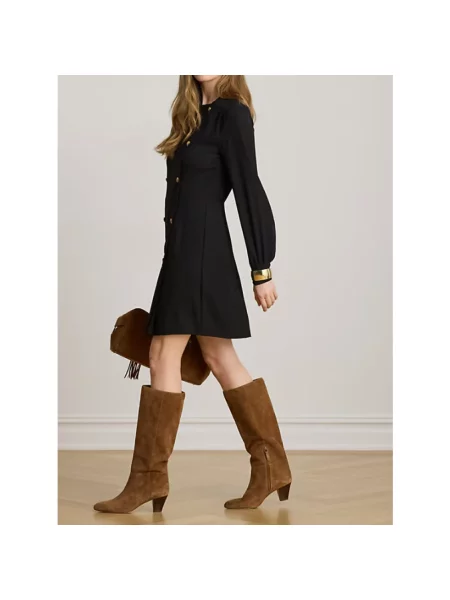Lauren Ralph Lauren sukienka czarna