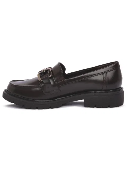 Pantofi Jana maro