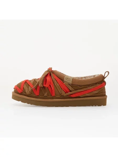 Сникърси UGG M Tasman Lace Chestnut EUR 42
