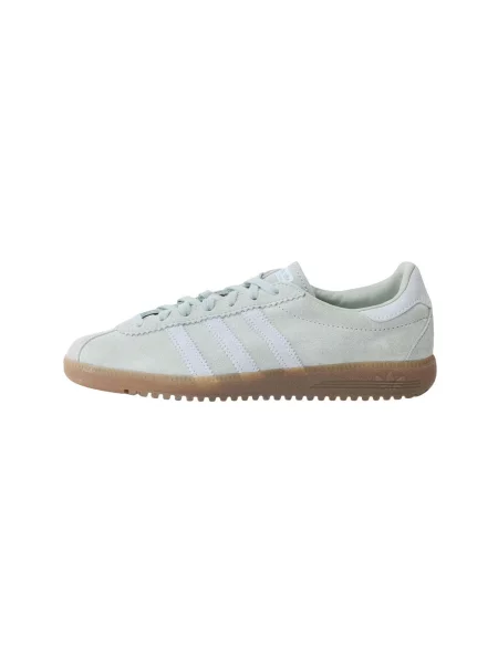 Tenisky Adidas zelená