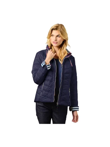 Kurtka Junge niebieska