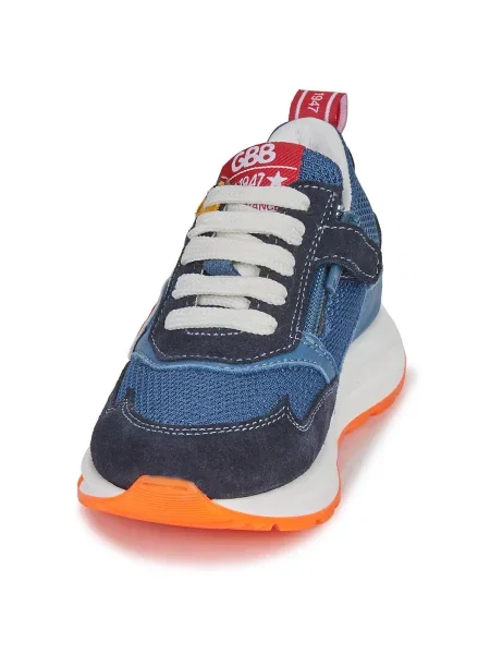 Pantofi copii Gbb albastru