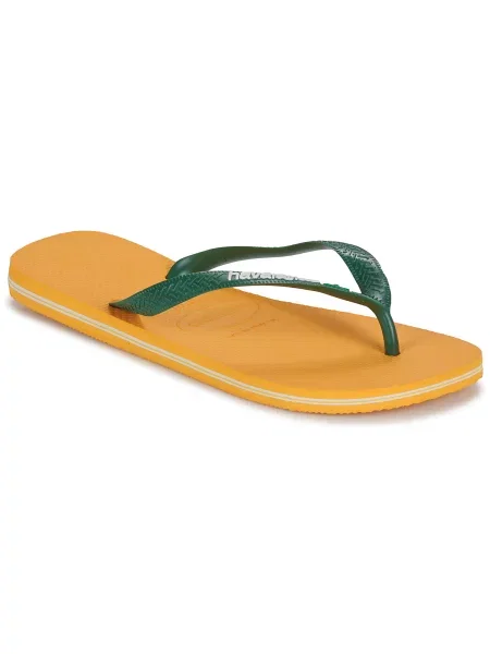 Japonke Havaianas rumena