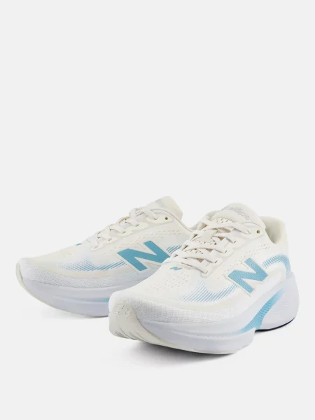 Кроссовки New Balance Fresh Foam голубые
