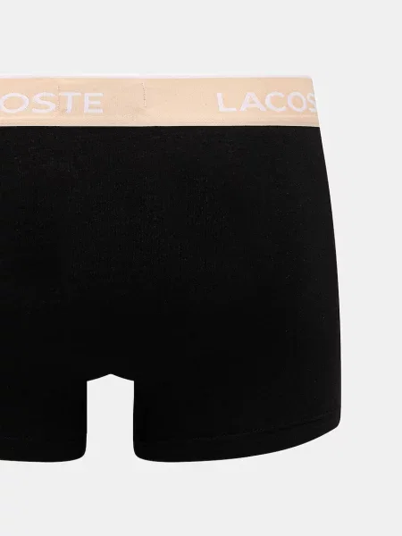 Боксеры Lacoste